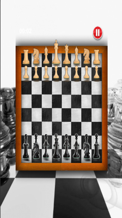 Chess Board - Play & Learn Puzzle screenshot 3