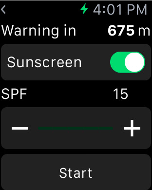 iPhone Screenshot 4