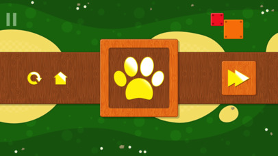愤怒的猫咪们－趣味模拟射击小游戏 screenshot 4