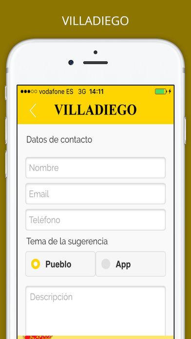 Villadiego screenshot 4