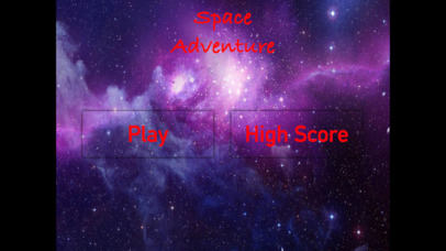 Space Adventure: Dodge the Meteors screenshot 2