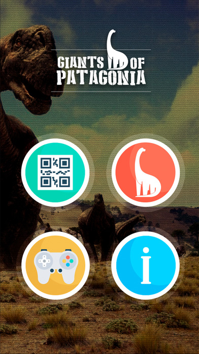 Giants of Patagonia screenshot 2