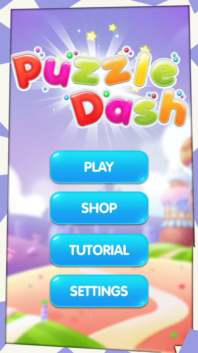Puzzle Dash-Guess The Picture! screenshot 4