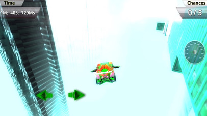 Racer kereta screenshot 3