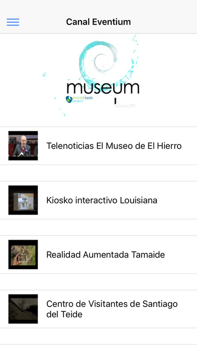 Museum Immersive Experience screenshot 4