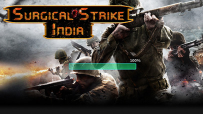 Surgical Strike India screenshot 3