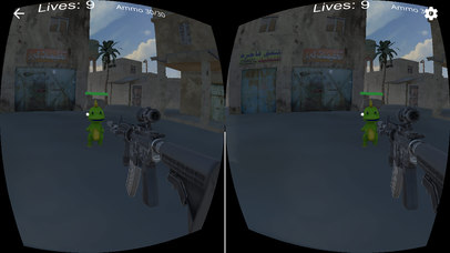 JCM VR Demo screenshot 3