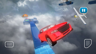Impossible Tracks : Car Racing screenshot 3