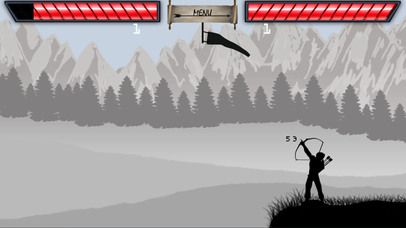 Master Archer : Bowman Archery Game screenshot 4