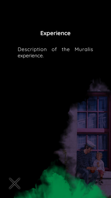 Muralis screenshot 2