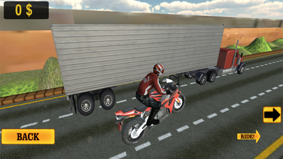 Bike Racing Adventure - 3D screenshot 2