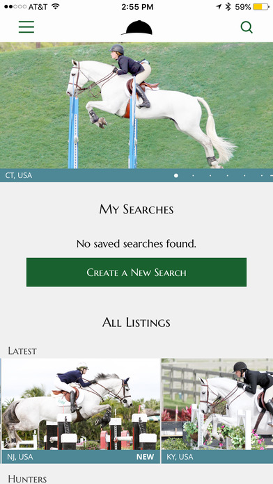 Bigeq Horse Sales screenshot 2
