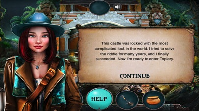 邪恶的巢穴 - 好玩的游戏 screenshot 3