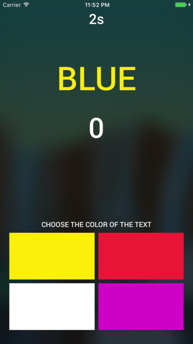 Crazy Tapping Color screenshot 2