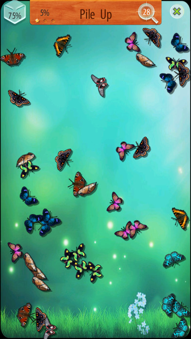 Eclectibles Mini screenshot 4