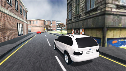 Crazy Prado Parking 3D screenshot 3