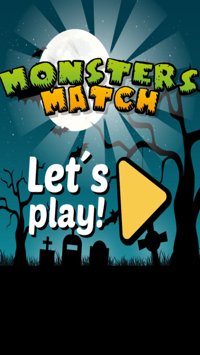 Lil Monsters Jam: Match 3 Puzzle Game screenshot 2