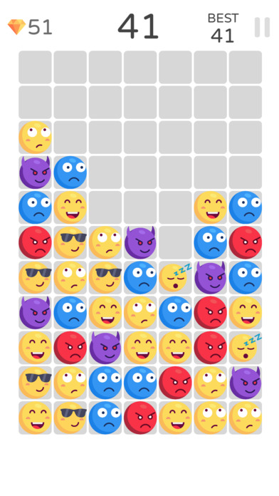The Emoji Game screenshot 2