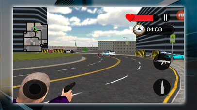 Russian Mafia Crime Simulator screenshot 3