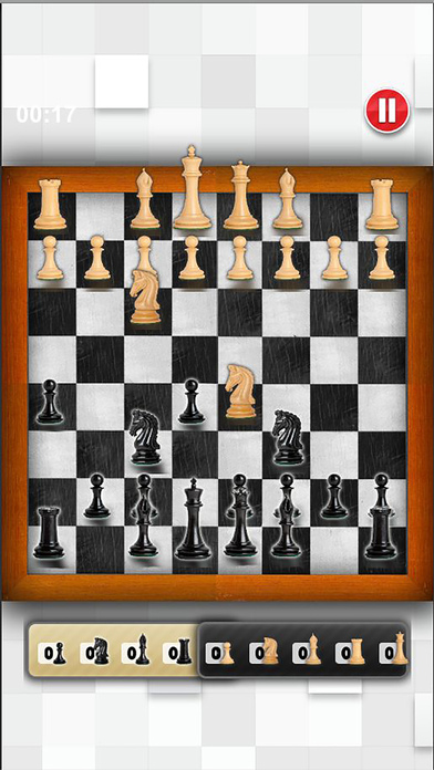 Chess Tactics Player vs Player screenshot 2