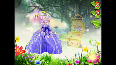 Barbies Fairytale Adventure－Dressup Games screenshot 2