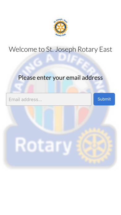 St Joseph Rotary East screenshot 2