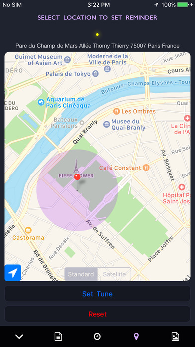 iPhone Screenshot 4