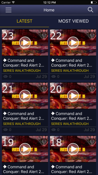 GameGuru for - Command & Conquer: Red Alert 2 screenshot 3