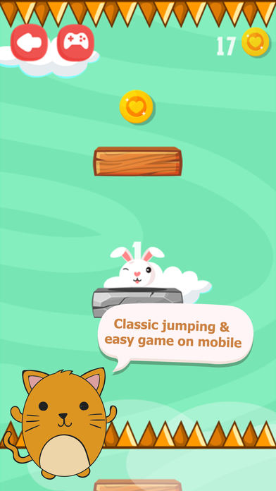 Animal The Jumpers screenshot 3