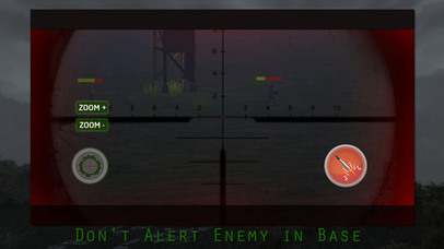 Thunder Sniper screenshot 2