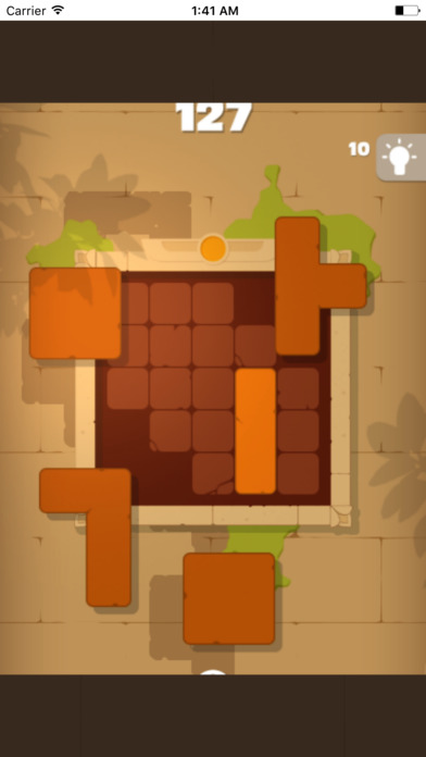 Puzzle Blocks Extra screenshot 3