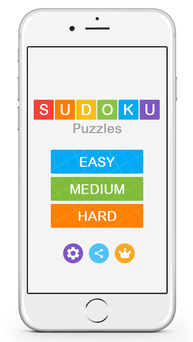 Sudoku Classic Puzzle screenshot 4