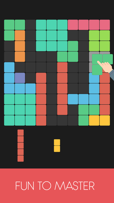 1010 Puzzle Addictive & Relax screenshot 3