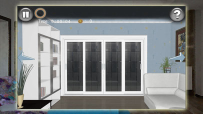 Puzzle Game Door Of Chambers 3 screenshot 2