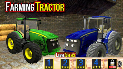 Tractor Simulator 2018 Edition screenshot 4