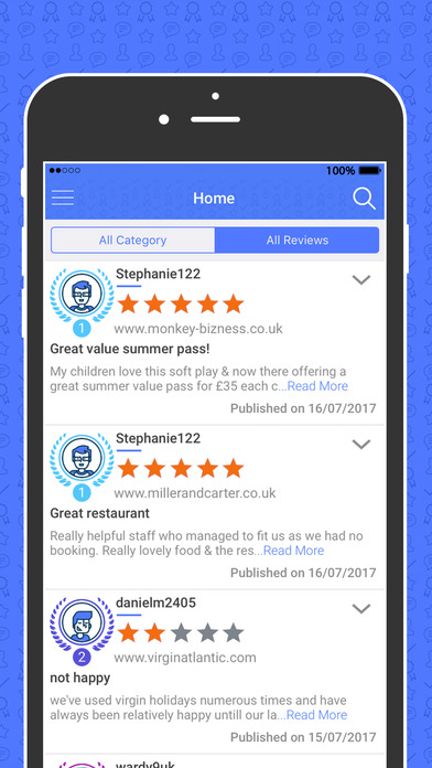 Psydro-Online Consumer Reviews screenshot 3