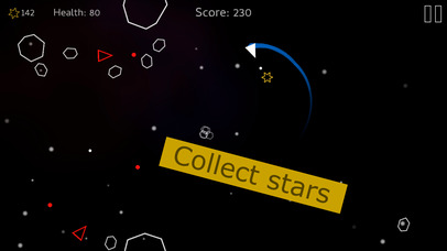 Asteroid : Space Defence screenshot 3