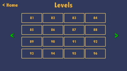 Equate - Tile Matching Math Game screenshot 4