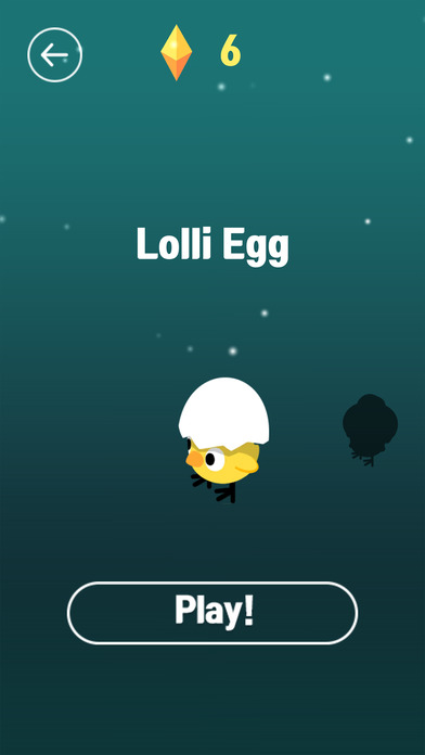 Run egg-Lolli's Adventure2 screenshot 2
