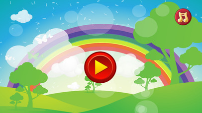 Rainbow Go Rangers World screenshot 3