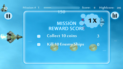 Zero Life screenshot 5