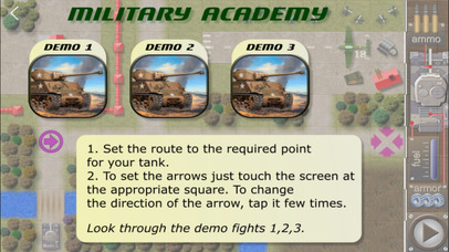 Sherman Combat A Lot screenshot 2