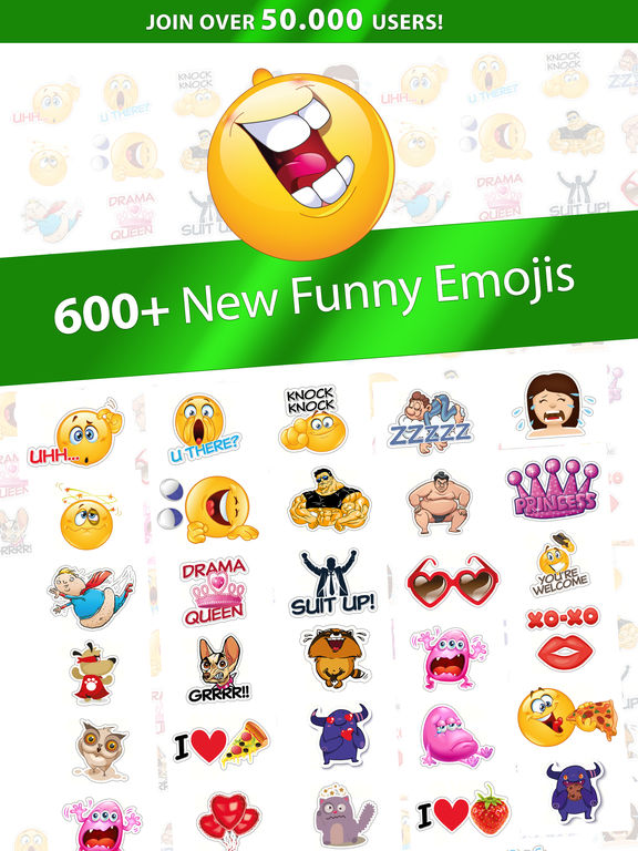 funny stickers for whatsapp iphone