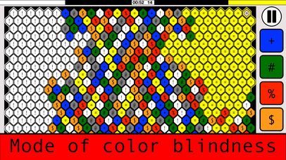 Color Wars - Flood game screenshot 3