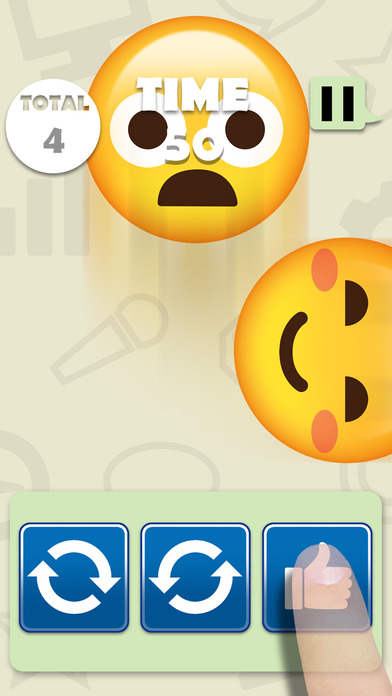 Emoji Whirl screenshot 3
