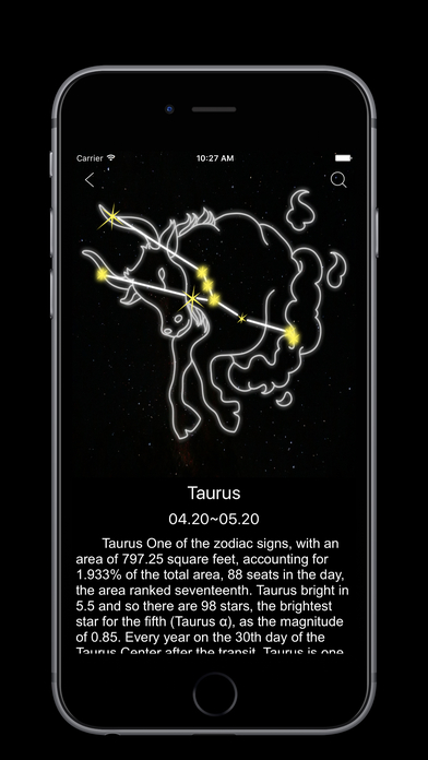 Star Gazer Pro - Find Constellation in The Sky screenshot 4