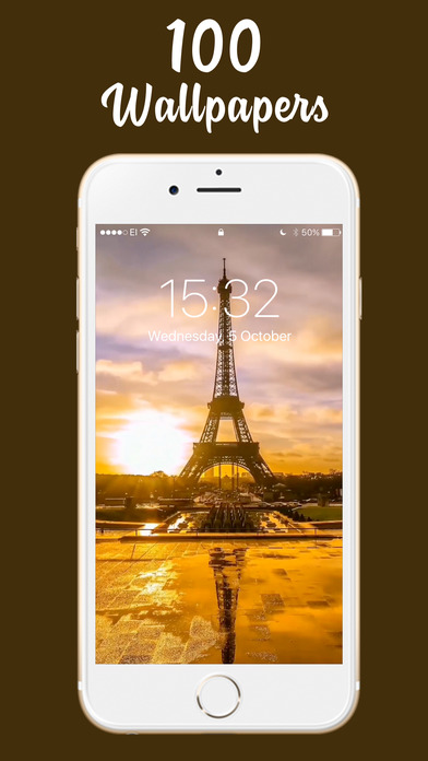 Live Wallpapers - Amazing Animated Wallpapers screenshot 4