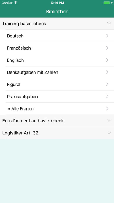 check-app (new) screenshot 2