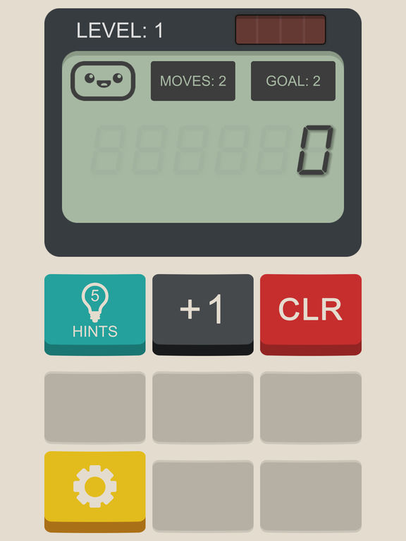 Calculator: The Game screenshot 4