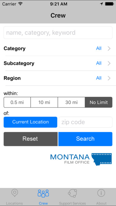 iPhone Screenshot 3